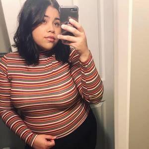 Meet your Posher, Celiann